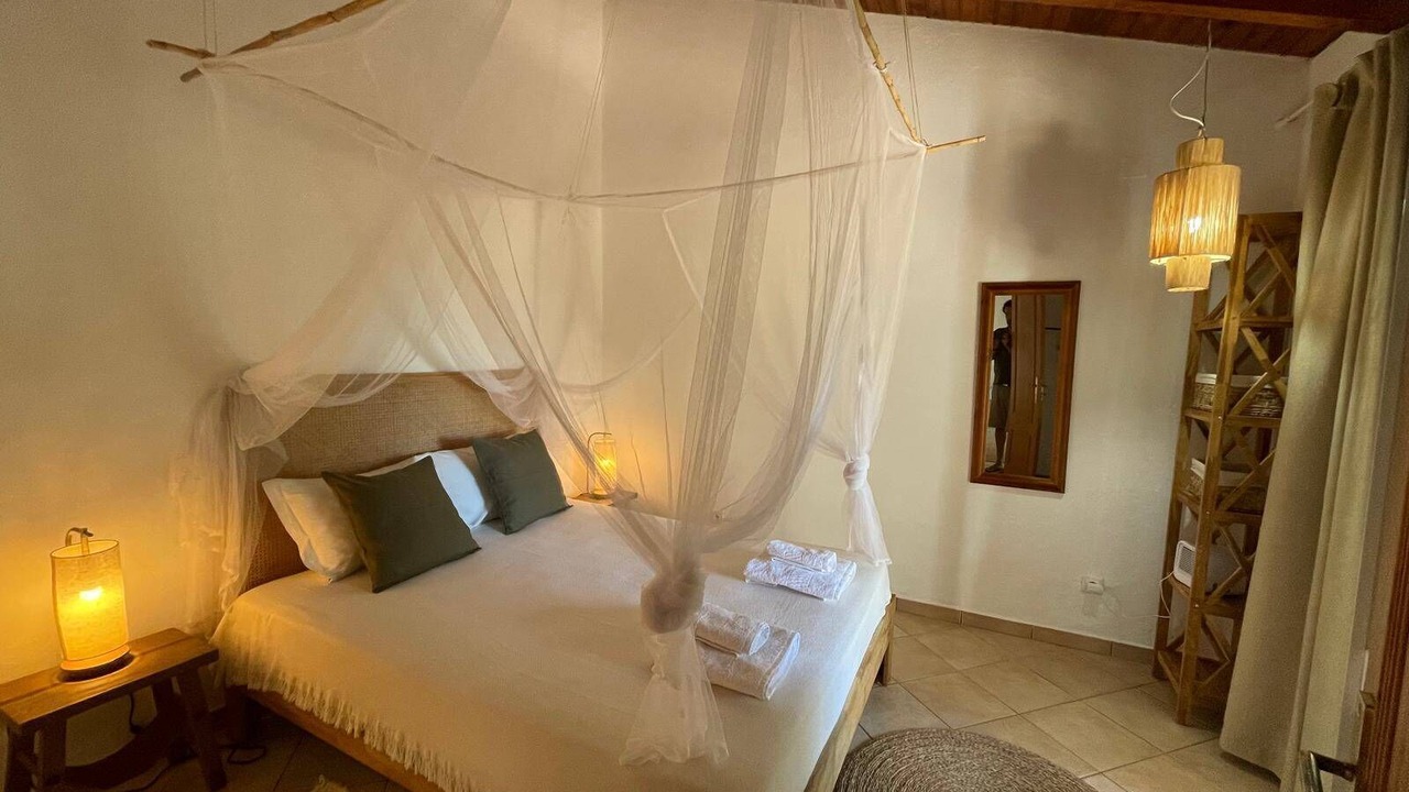 Photo of Bedroom in Santo Estevao