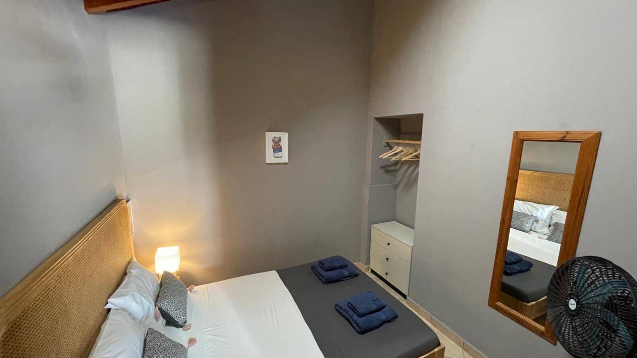 Photo of Bedroom in Santo Estevao
