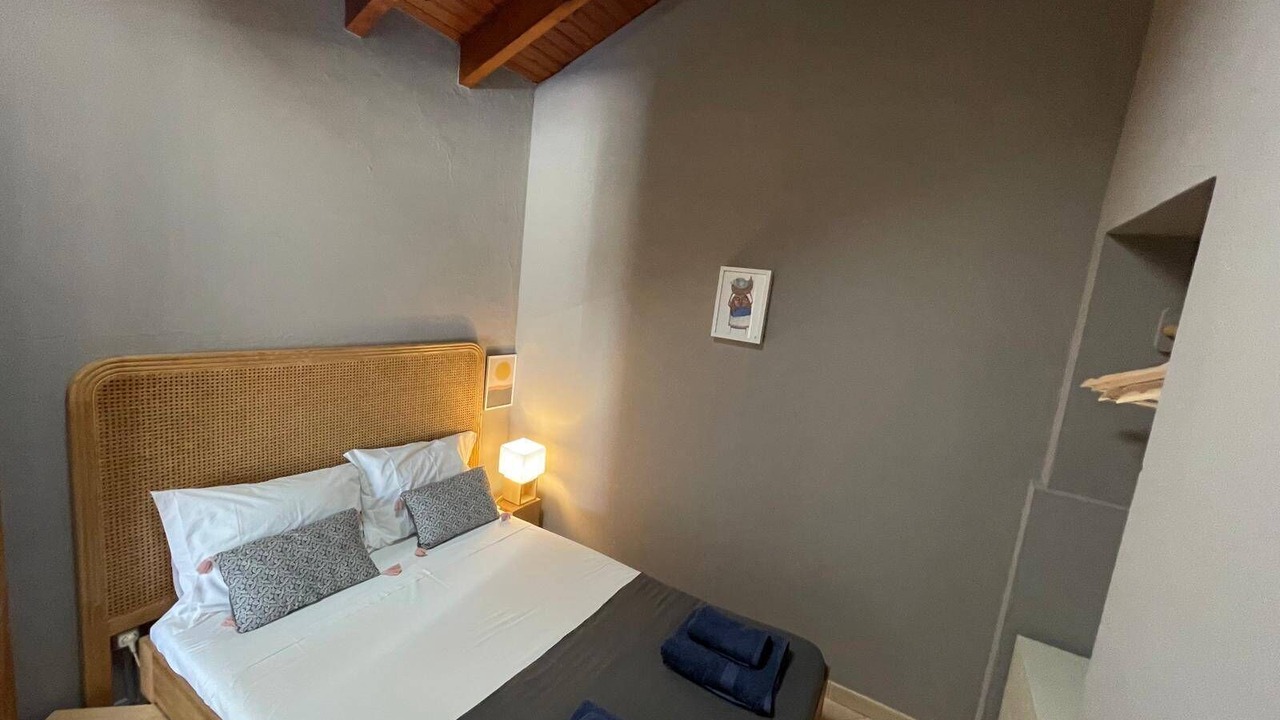 Photo of Bedroom in Santo Estevao