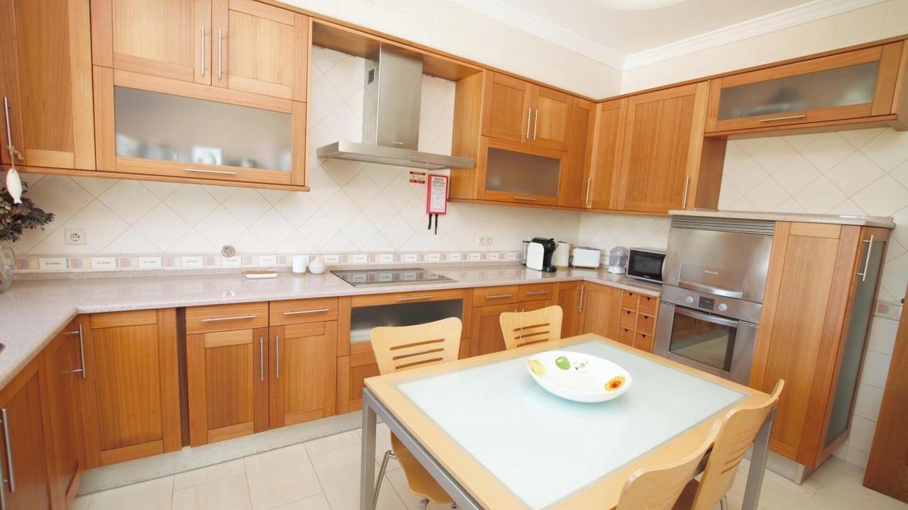 Photo of Kitchen in Guia
