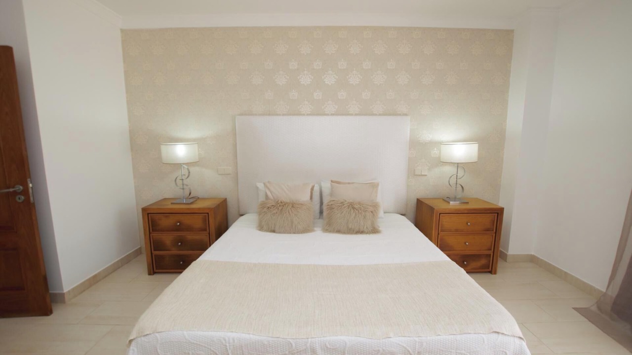 Photo of Bedroom in Guia