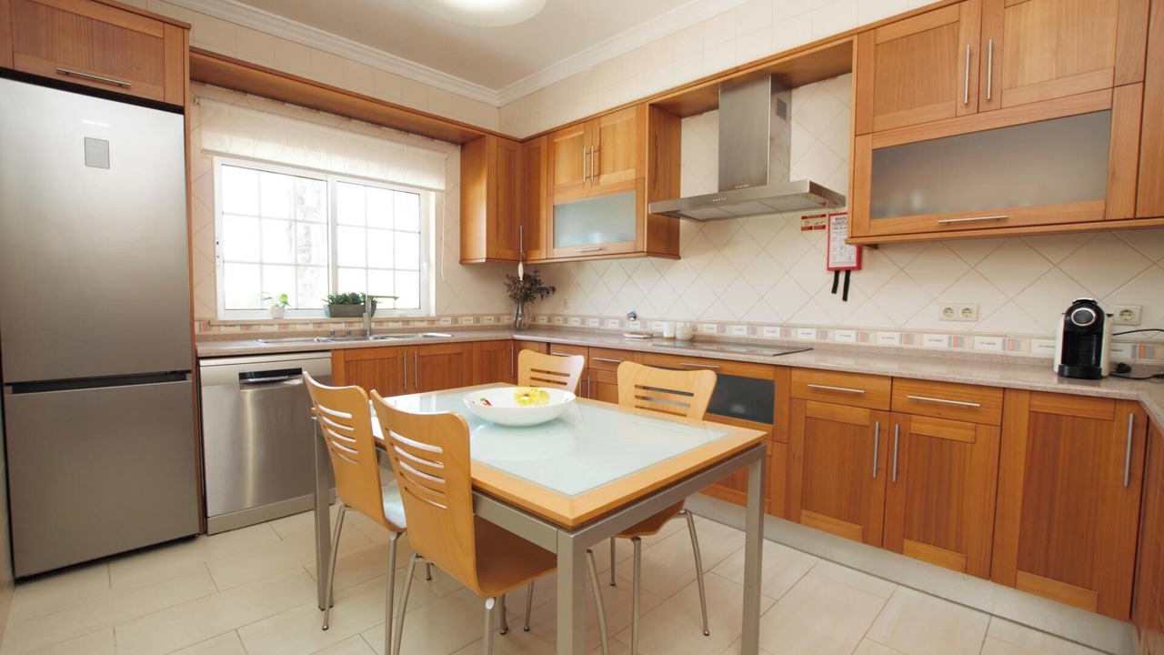 Photo of Kitchen in Guia
