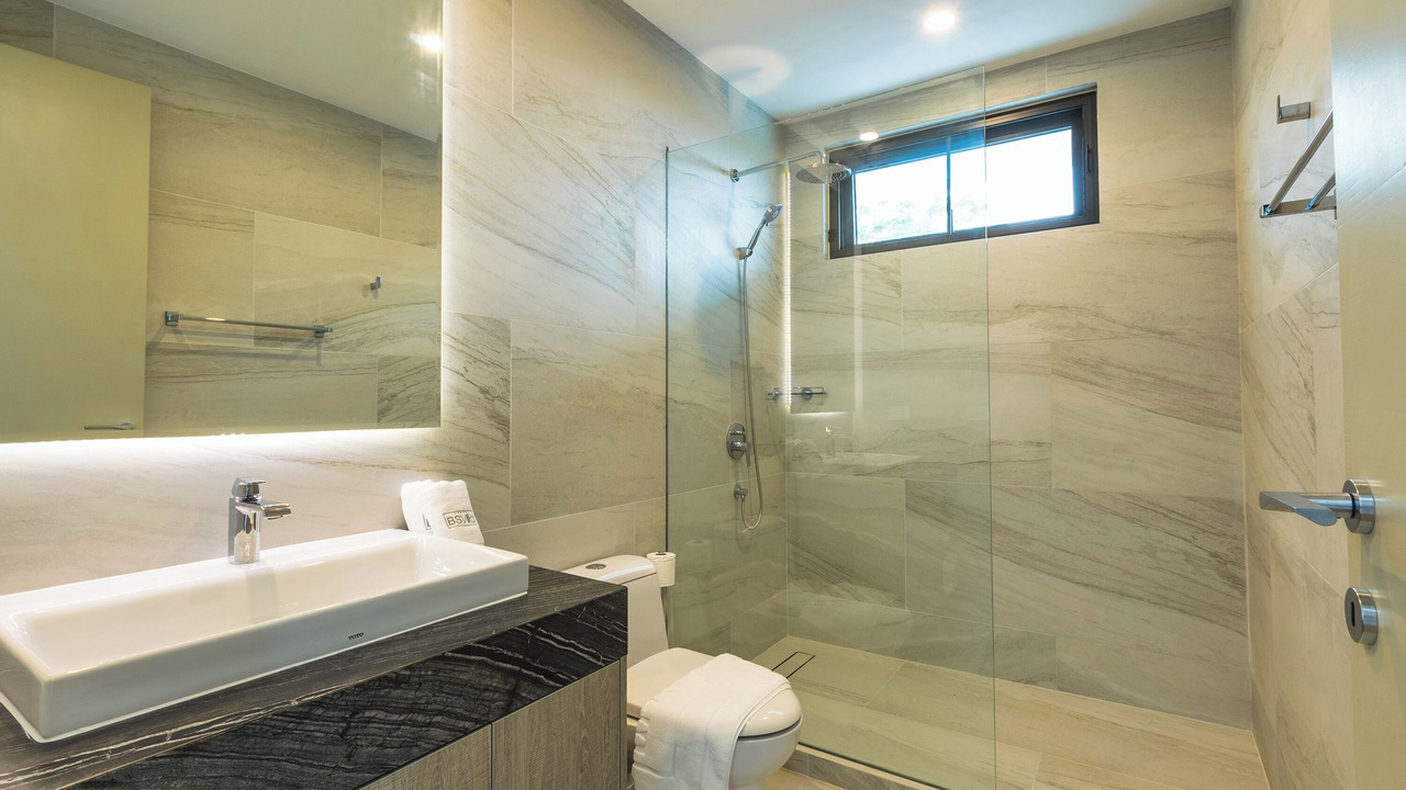 Photo of Bathroom in Patong
