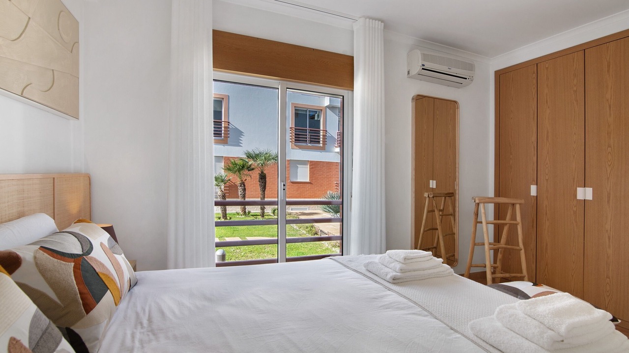 Photo of Bedroom in Cabanas