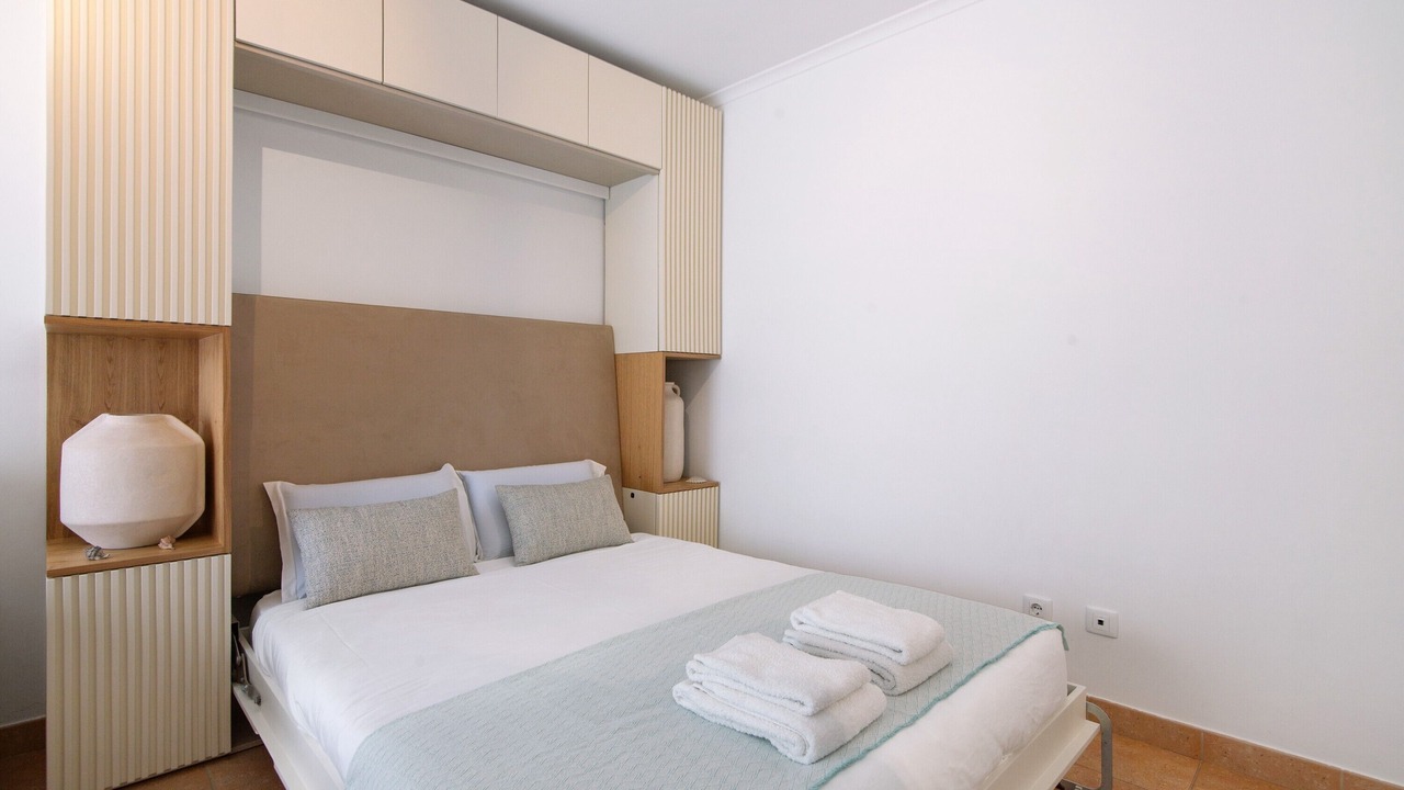 Photo of Bedroom in Cabanas