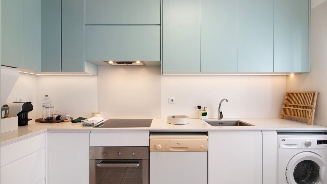 Photo of Kitchen in Cabanas
