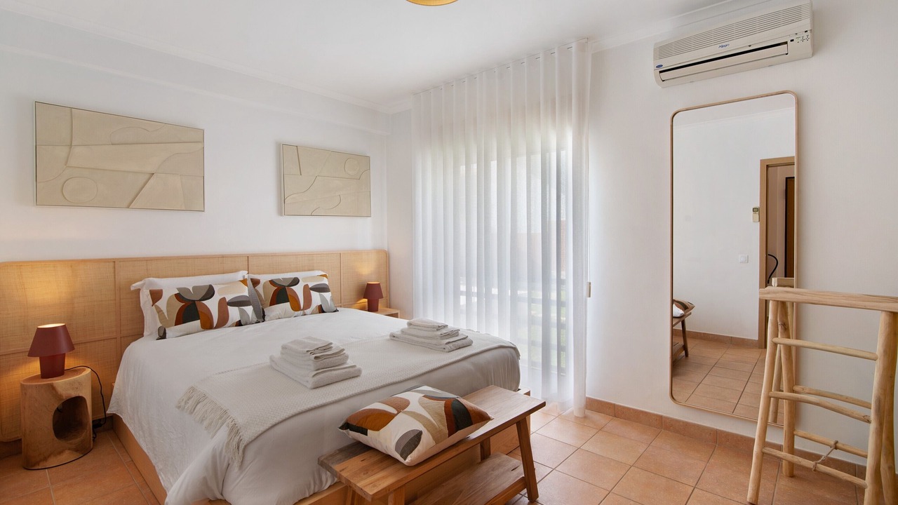 Photo of Bedroom in Cabanas