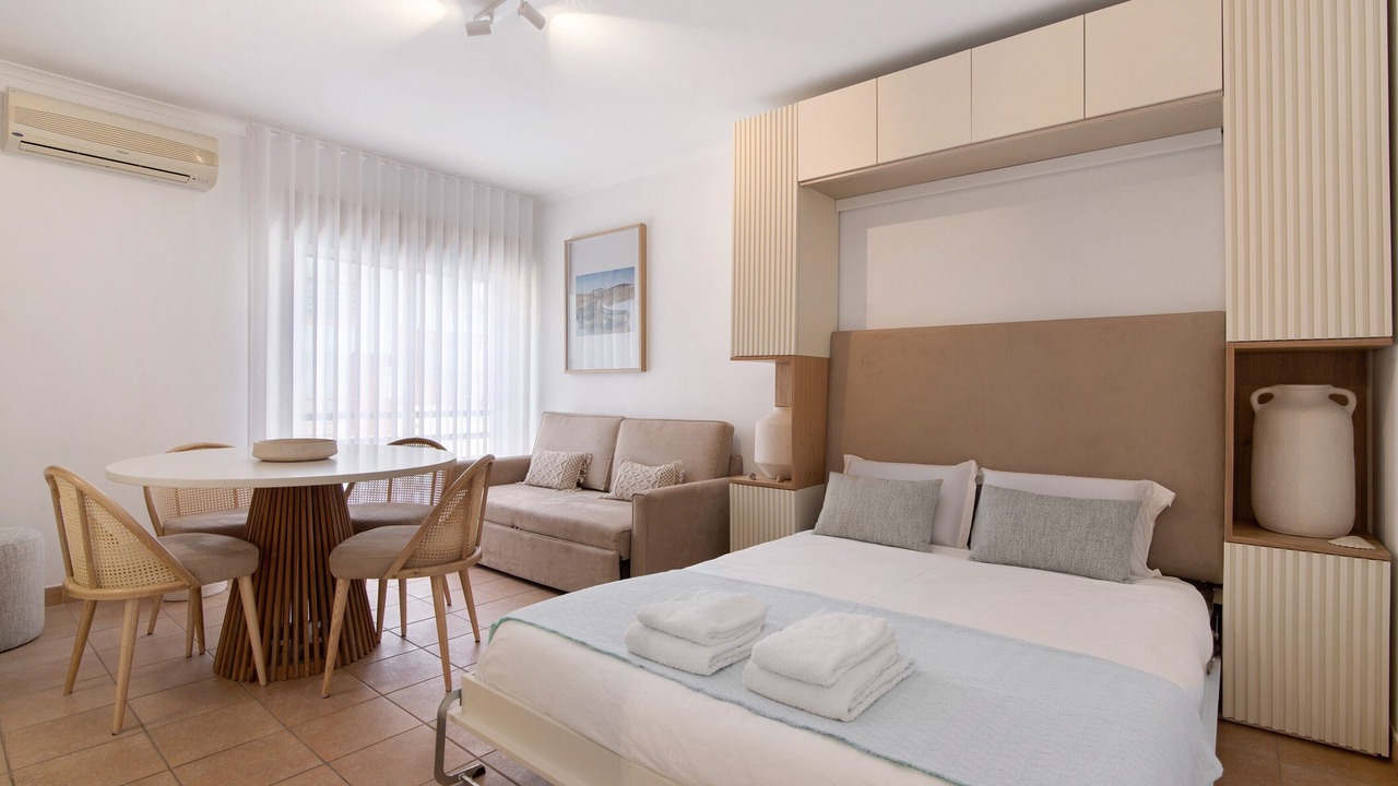 Photo of Bedroom in Cabanas