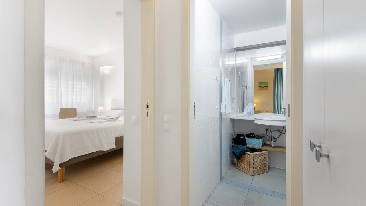Photo of Bedroom in Cabanas