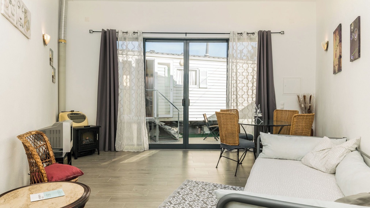 Photo of Livingroom in Moncarapacho e Fuseta