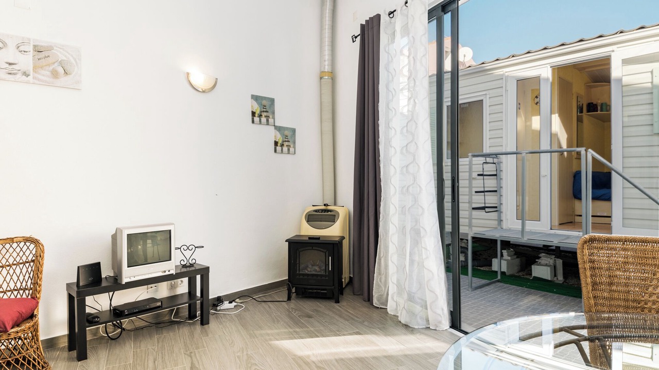 Photo of Bedroom in Moncarapacho e Fuseta
