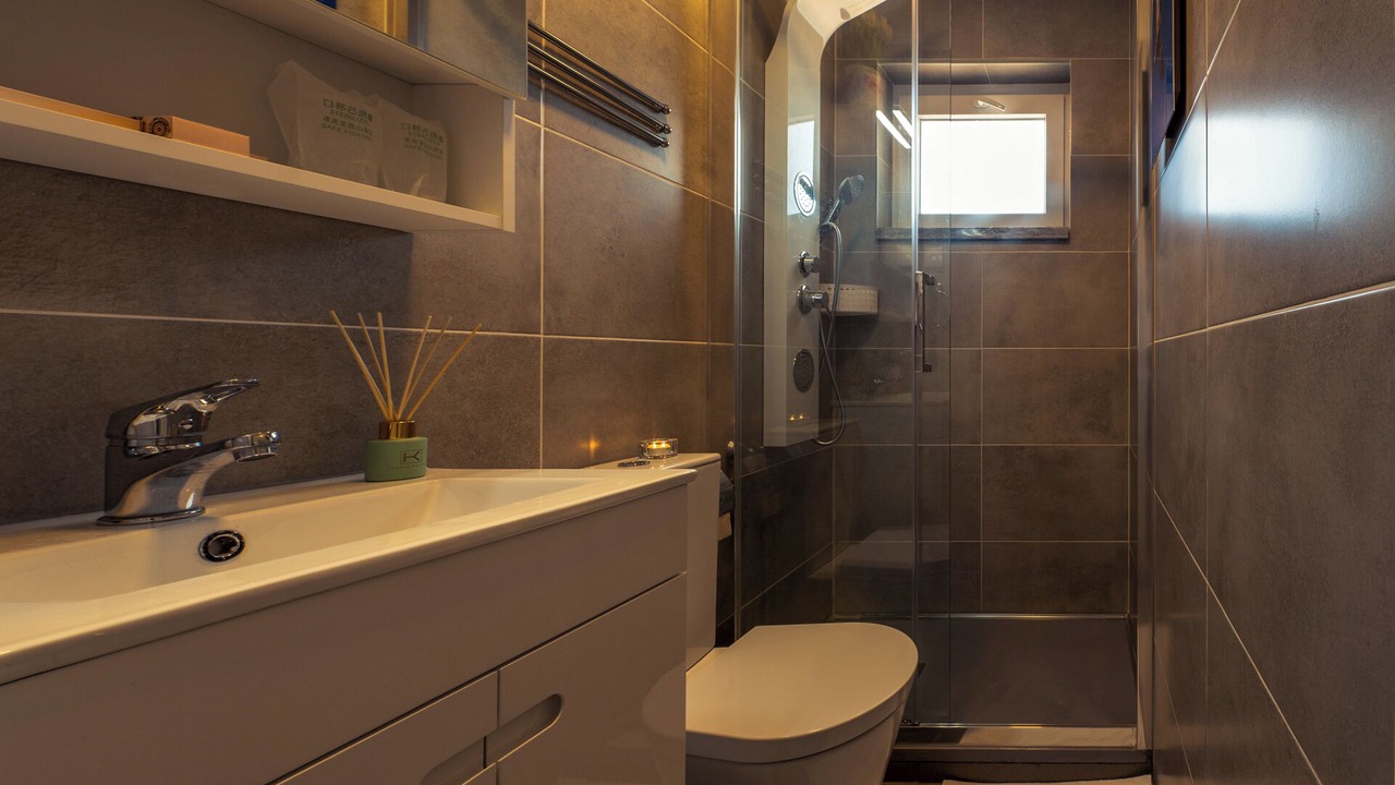 Photo of Bathroom in Cascais