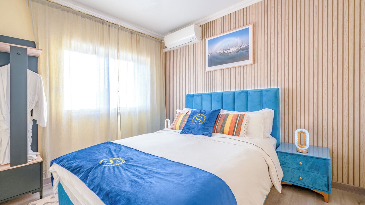 Photo of Bedroom in Cascais