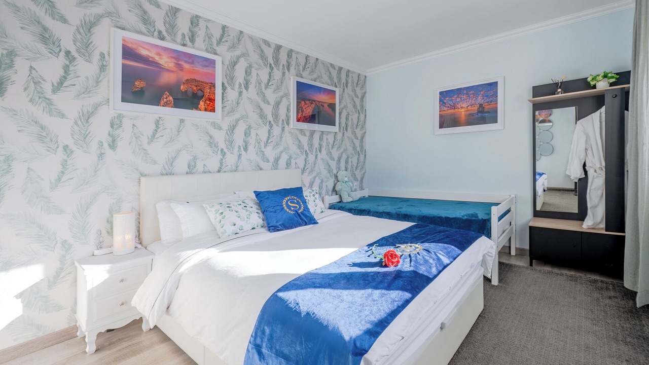 Photo of Bedroom in Cascais