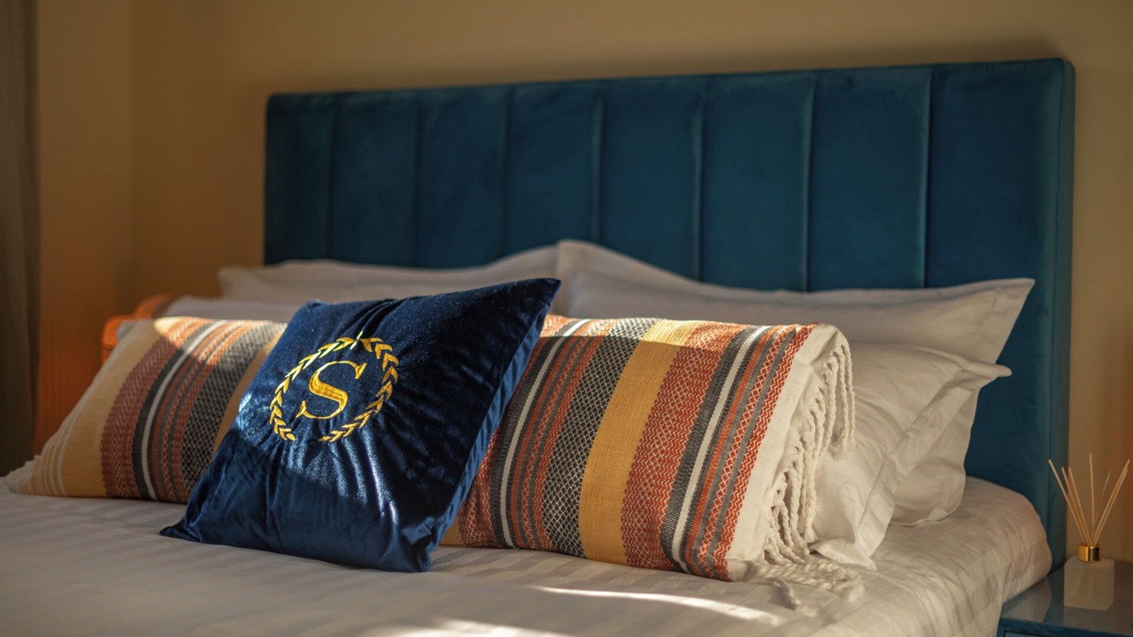 Photo of Bedroom in Cascais