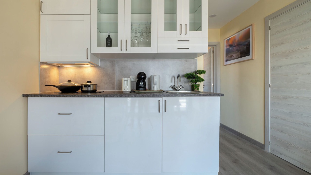 Photo of Kitchen in Cascais
