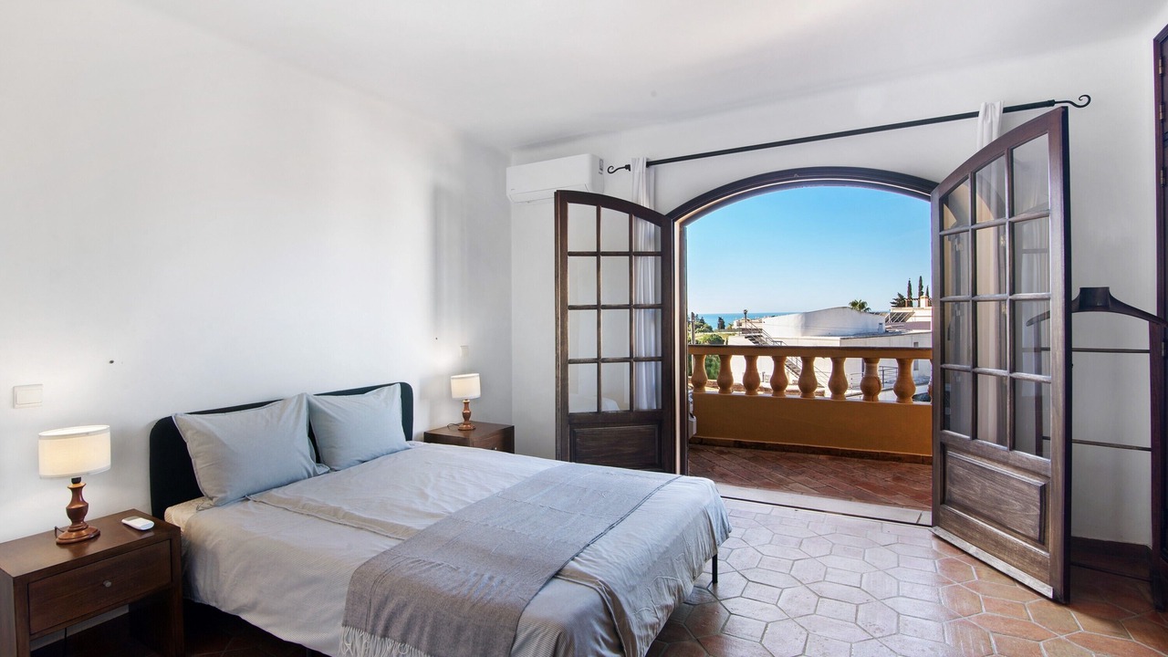 Photo of Bedroom in Castelo
