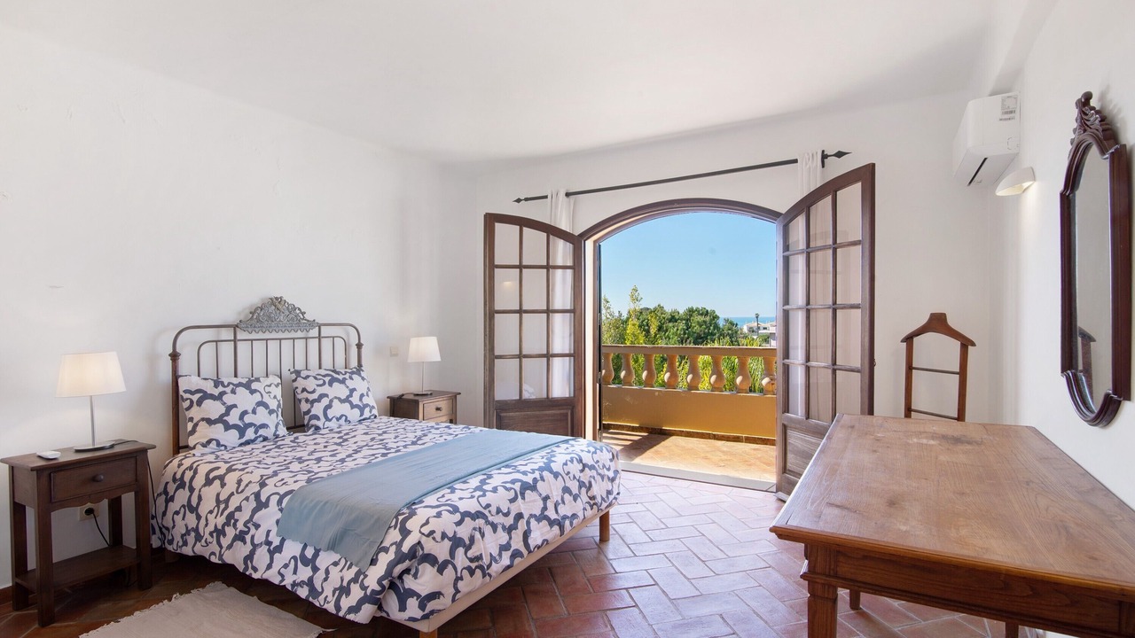 Photo of Bedroom in Castelo