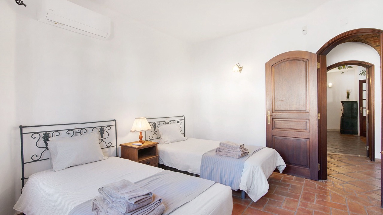 Photo of Bedroom in Castelo