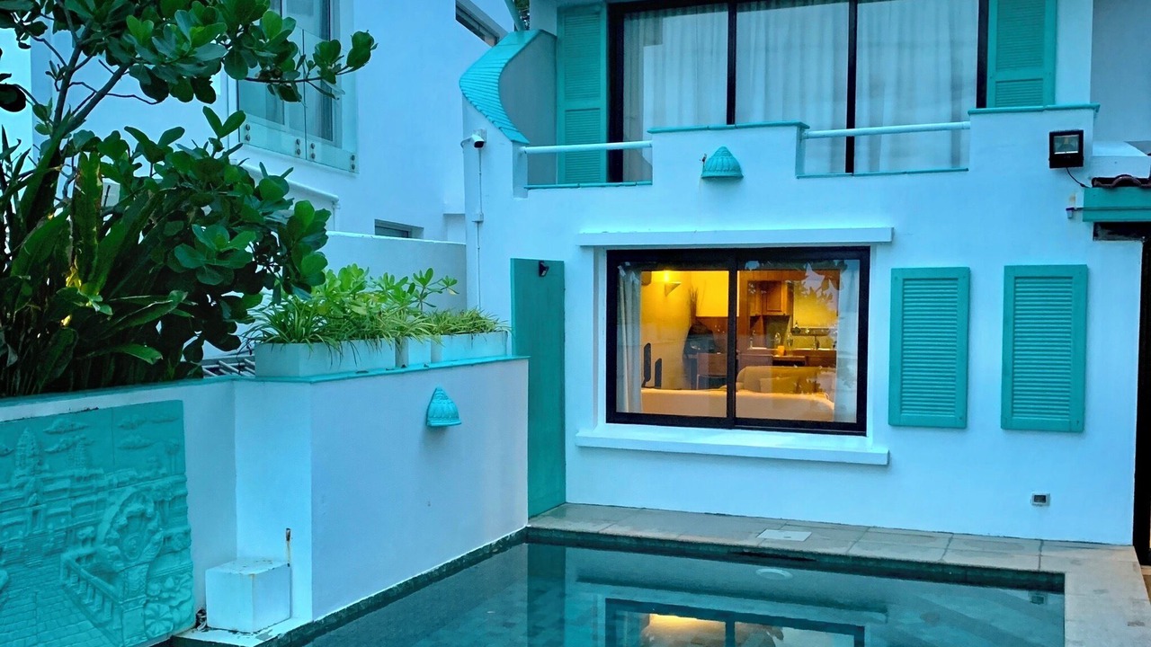 Photo of Outdoor in Patong
