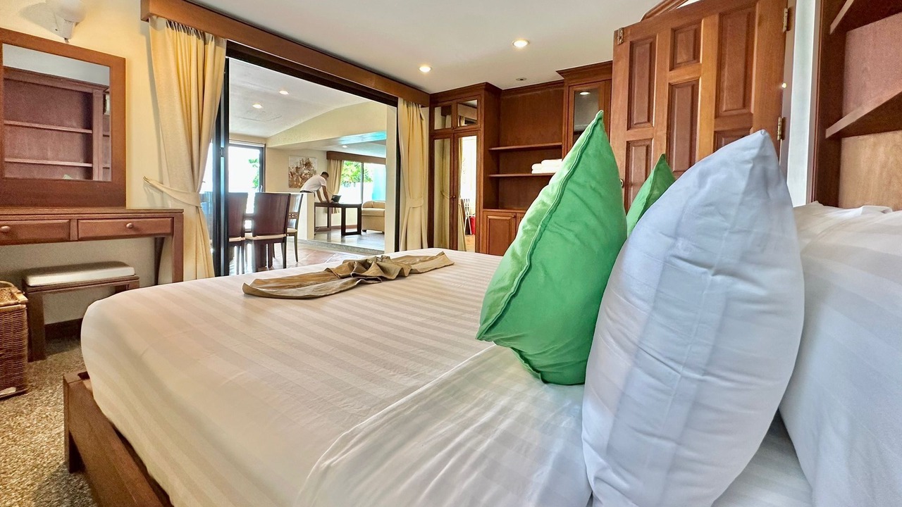 Photo of Bedroom in Patong