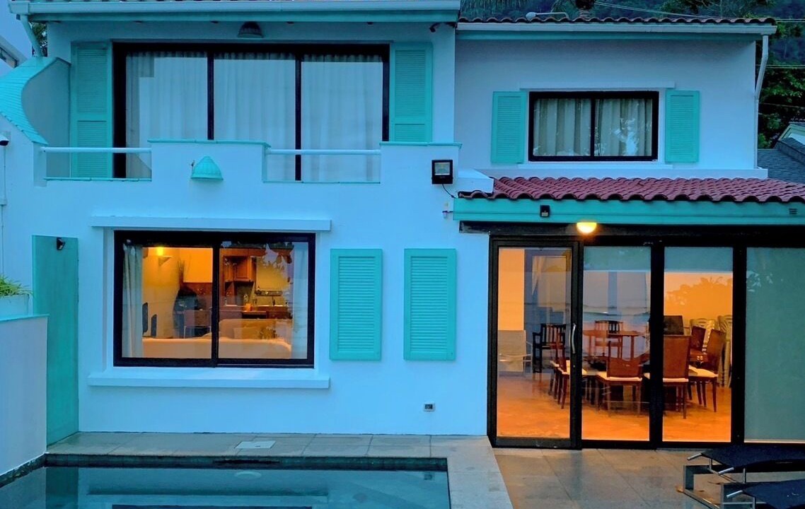 Photo of Outdoor in Patong