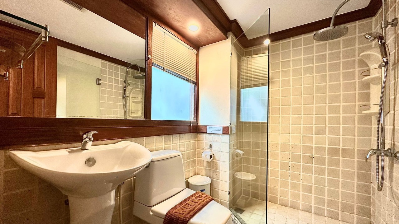 Photo of Bathroom in Patong