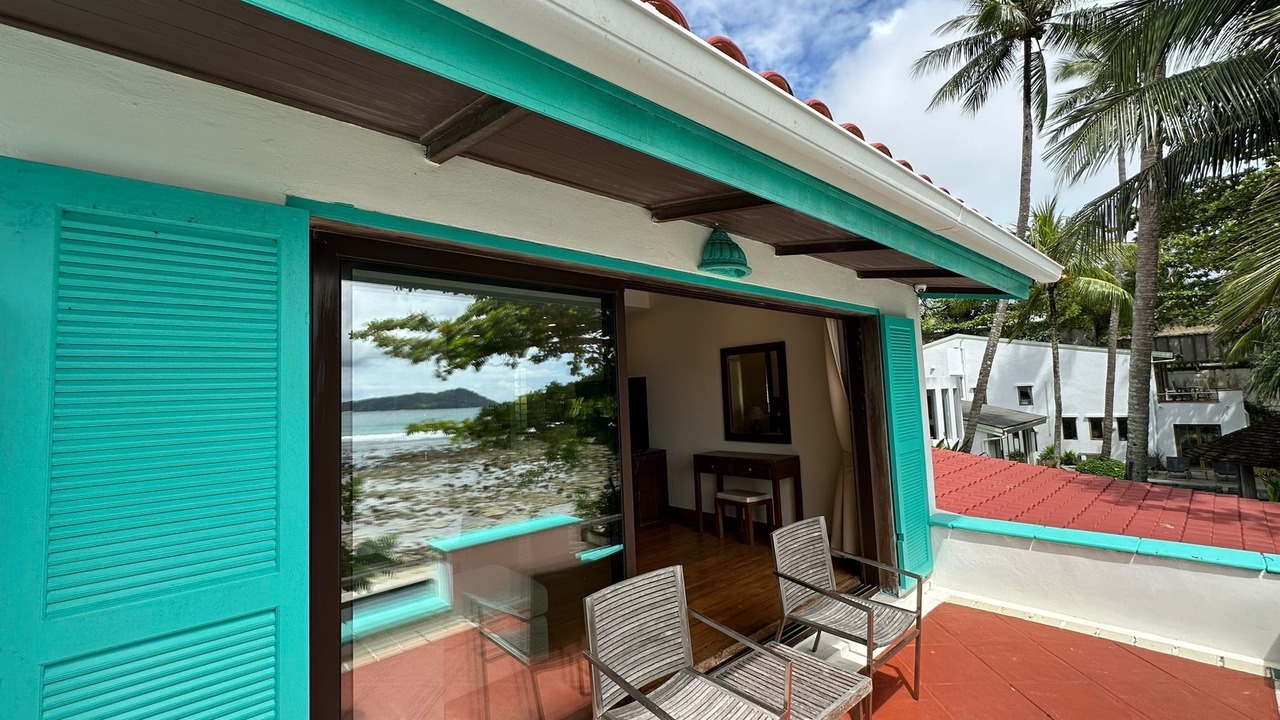 Photo of Patio Balcony in Patong