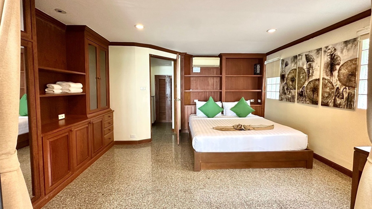Photo of Bedroom in Patong