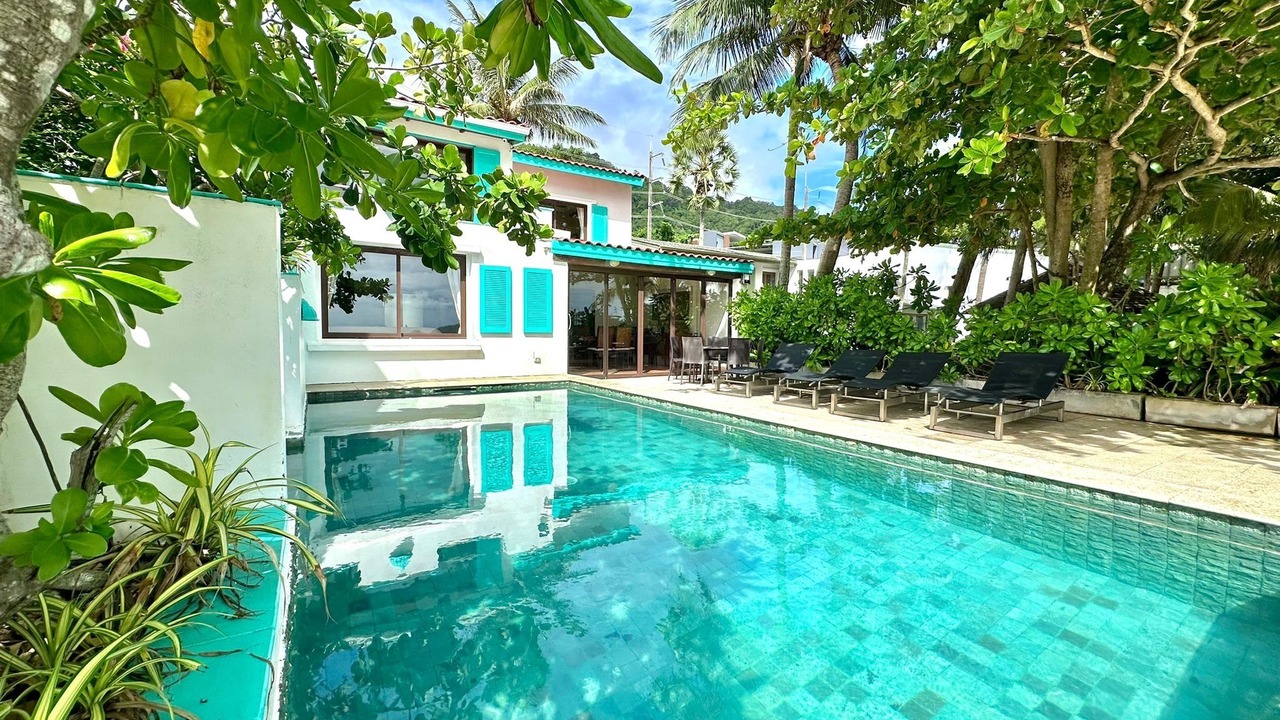 Photo of Outdoor in Patong