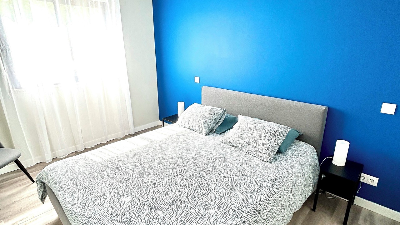 Photo of Bedroom in Tavira