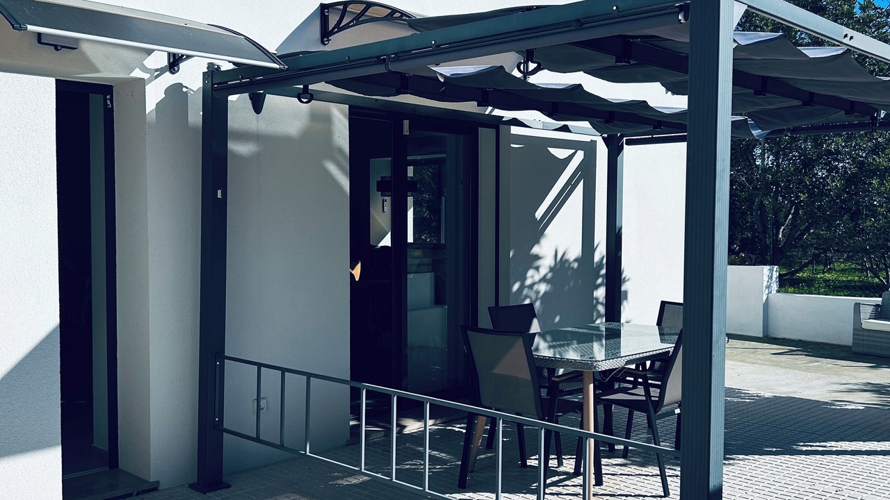 Photo of Outdoor in Tavira