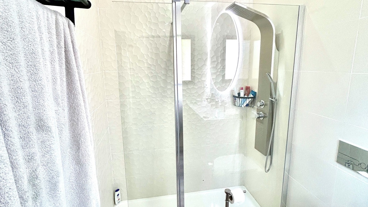 Photo of Bathroom in Tavira