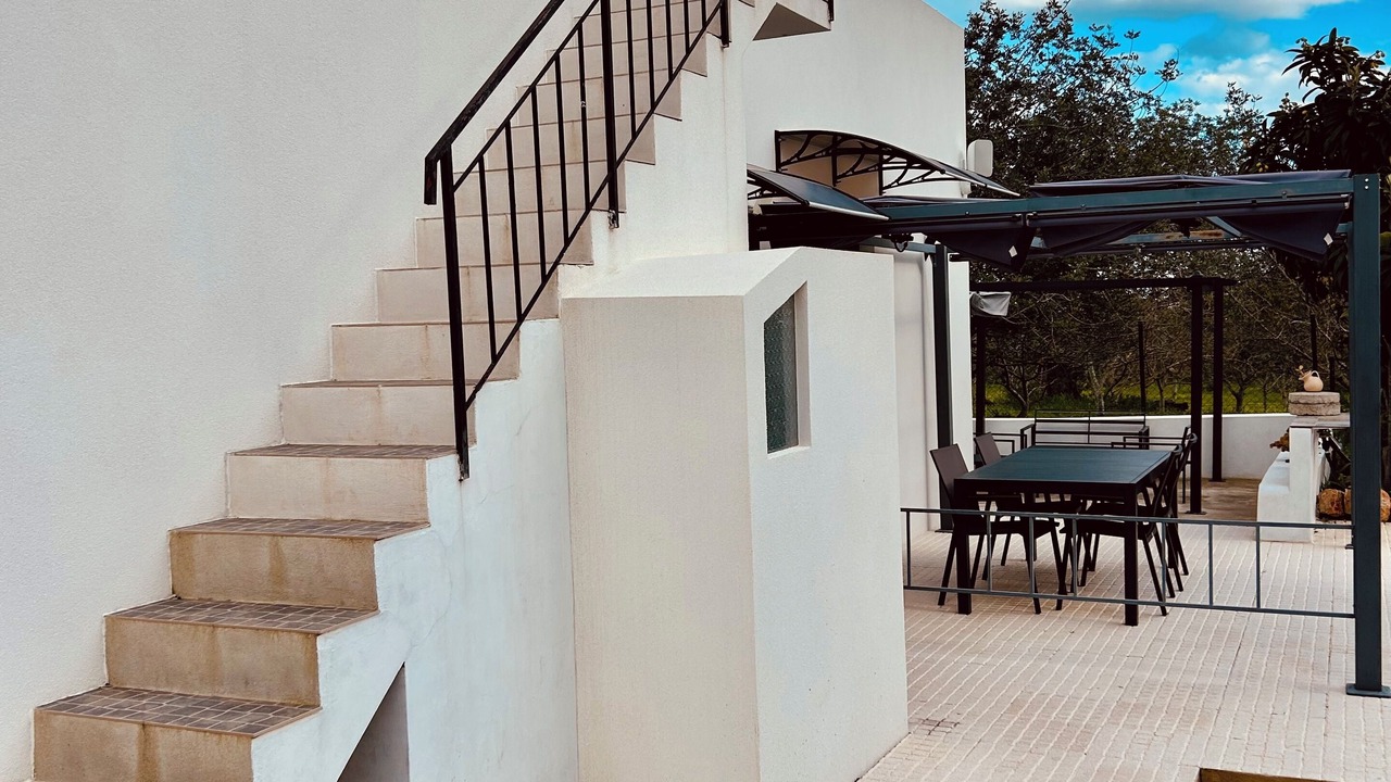 Photo of Outdoor in Tavira