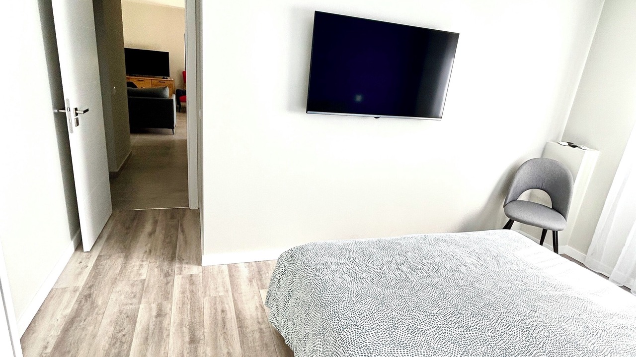 Photo of Bedroom in Tavira