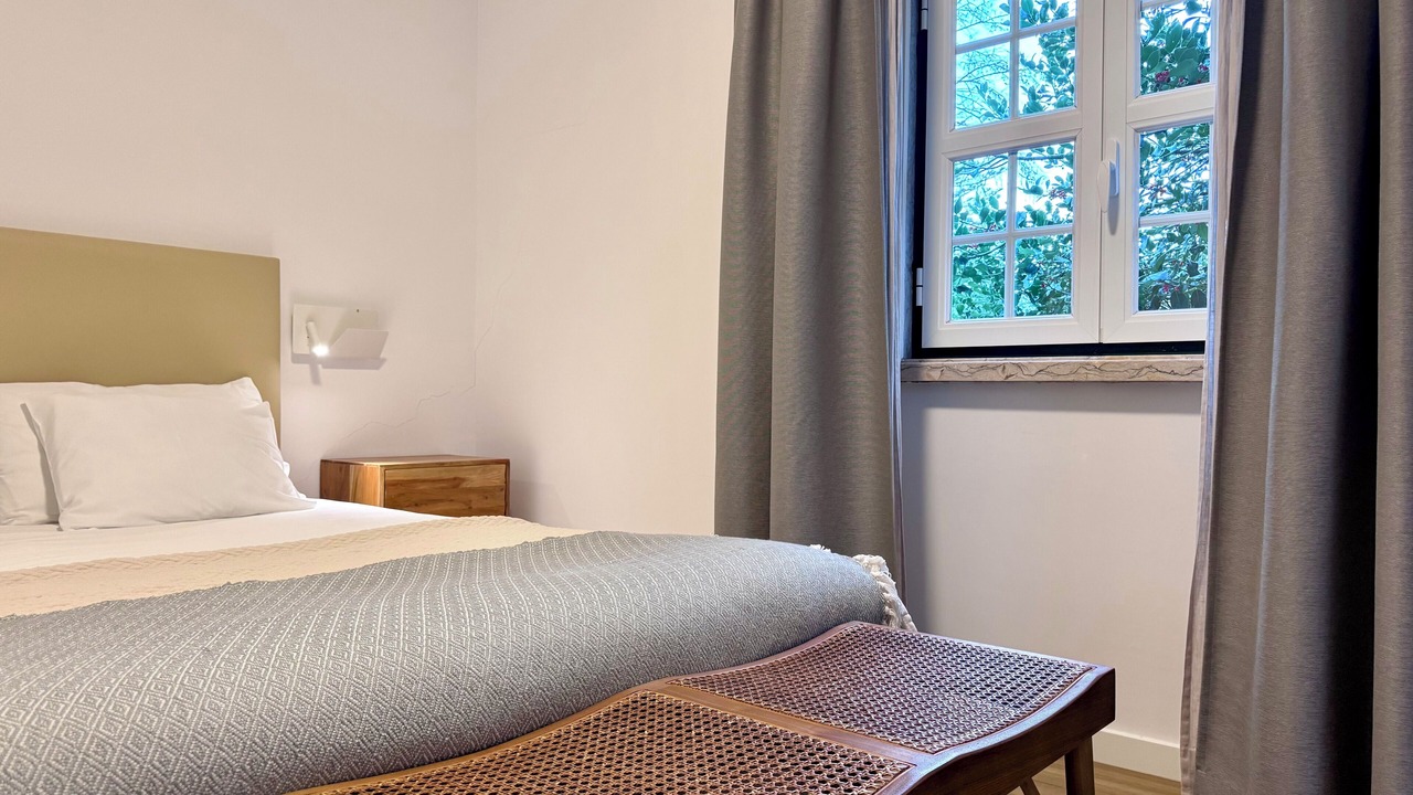 Photo of Bedroom in Sintra