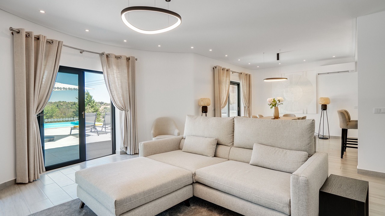 Photo of Livingroom in Loule