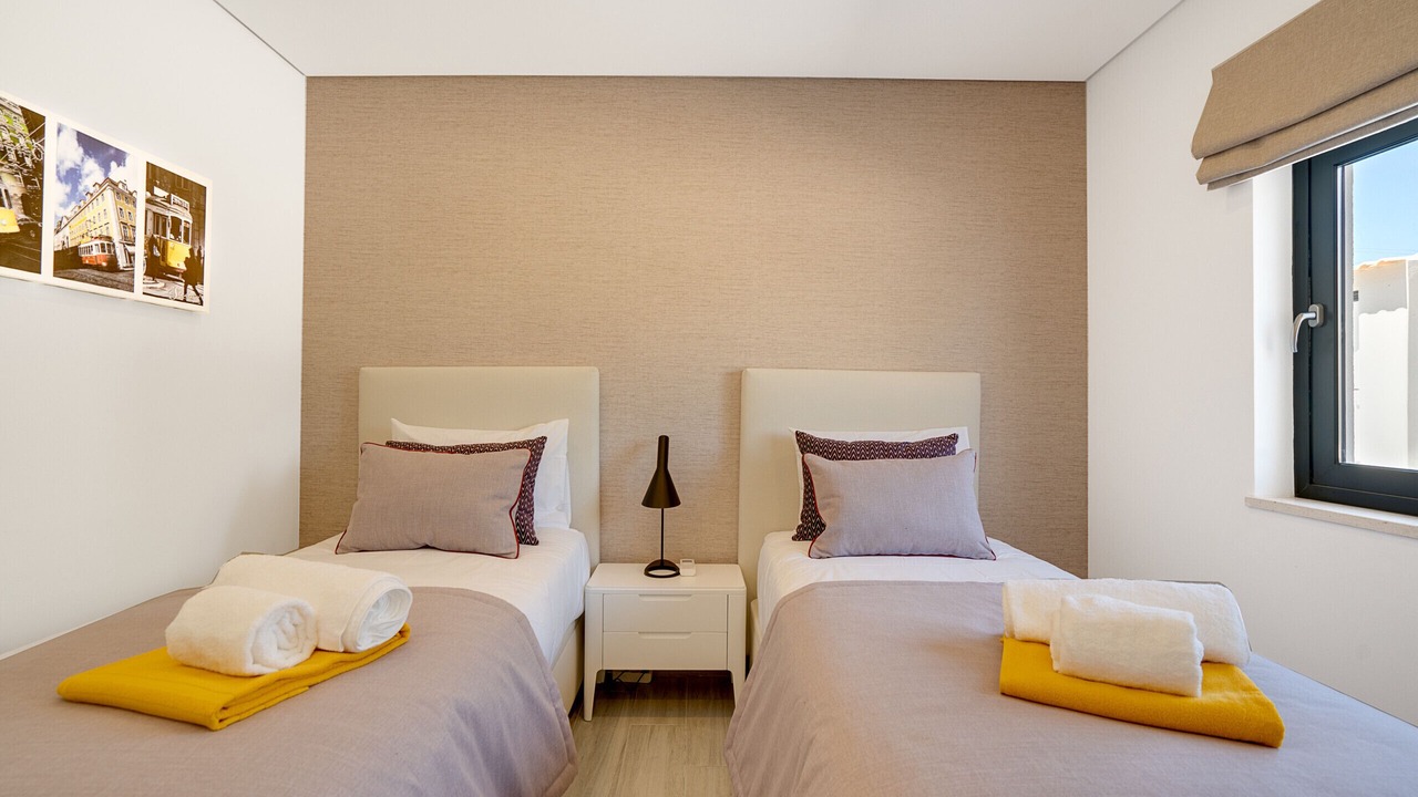 Photo of Bedroom in Loule