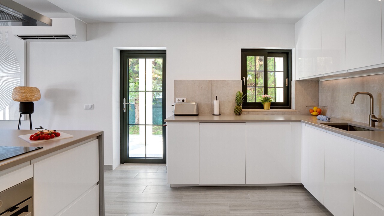 Photo of Kitchen in Loule