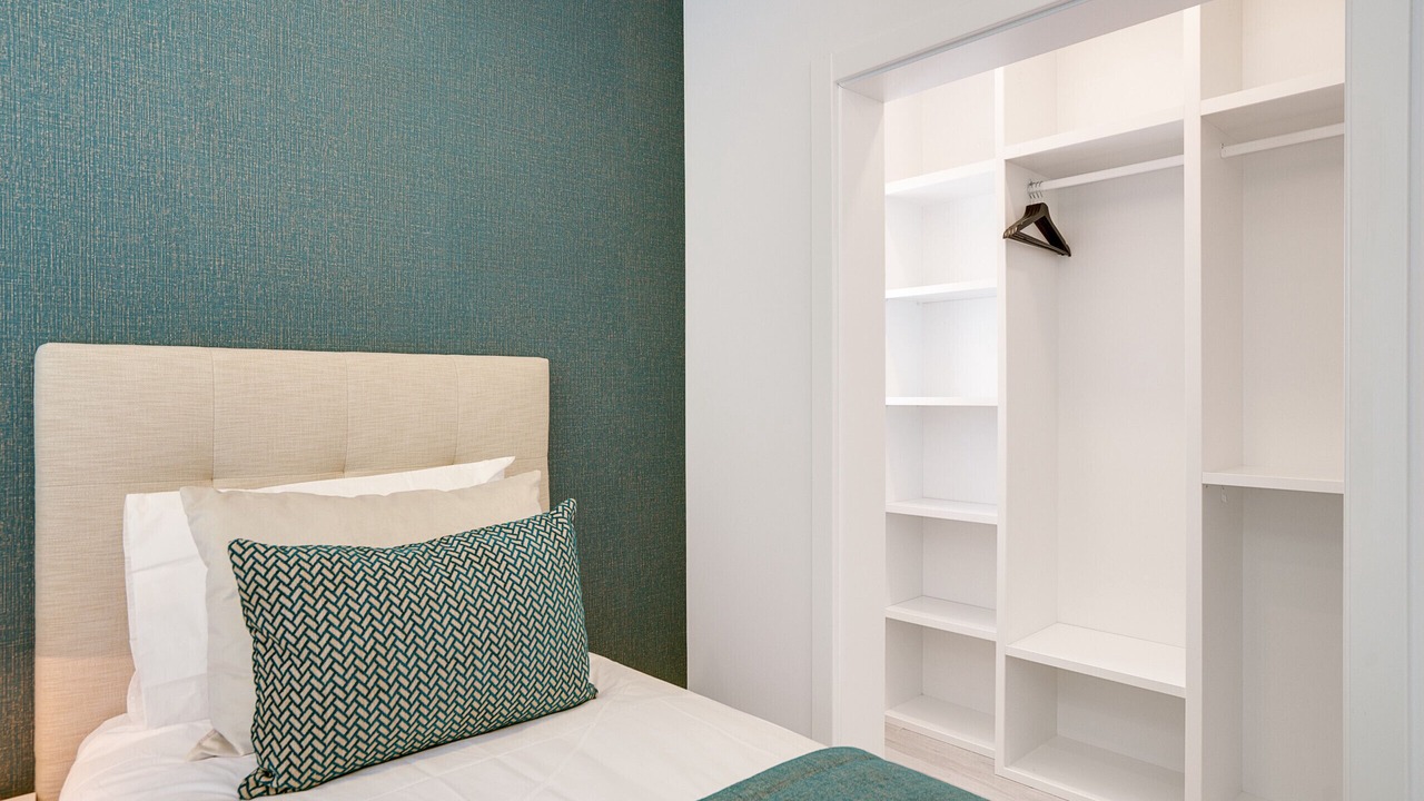 Photo of Bedroom in Loule