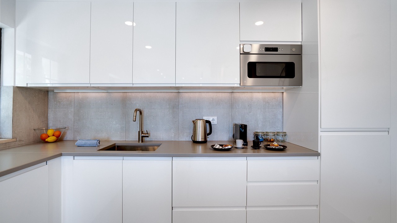 Photo of Kitchen in Loule