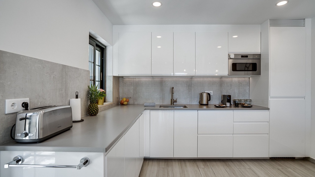 Photo of Kitchen in Loule
