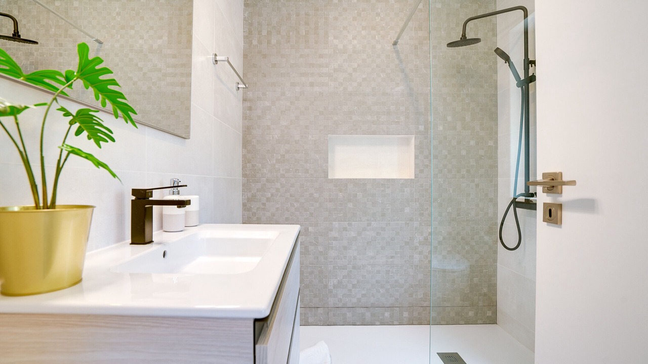 Photo of Bathroom in Loule