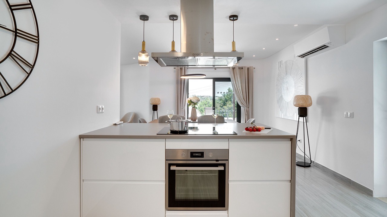 Photo of Kitchen in Loule