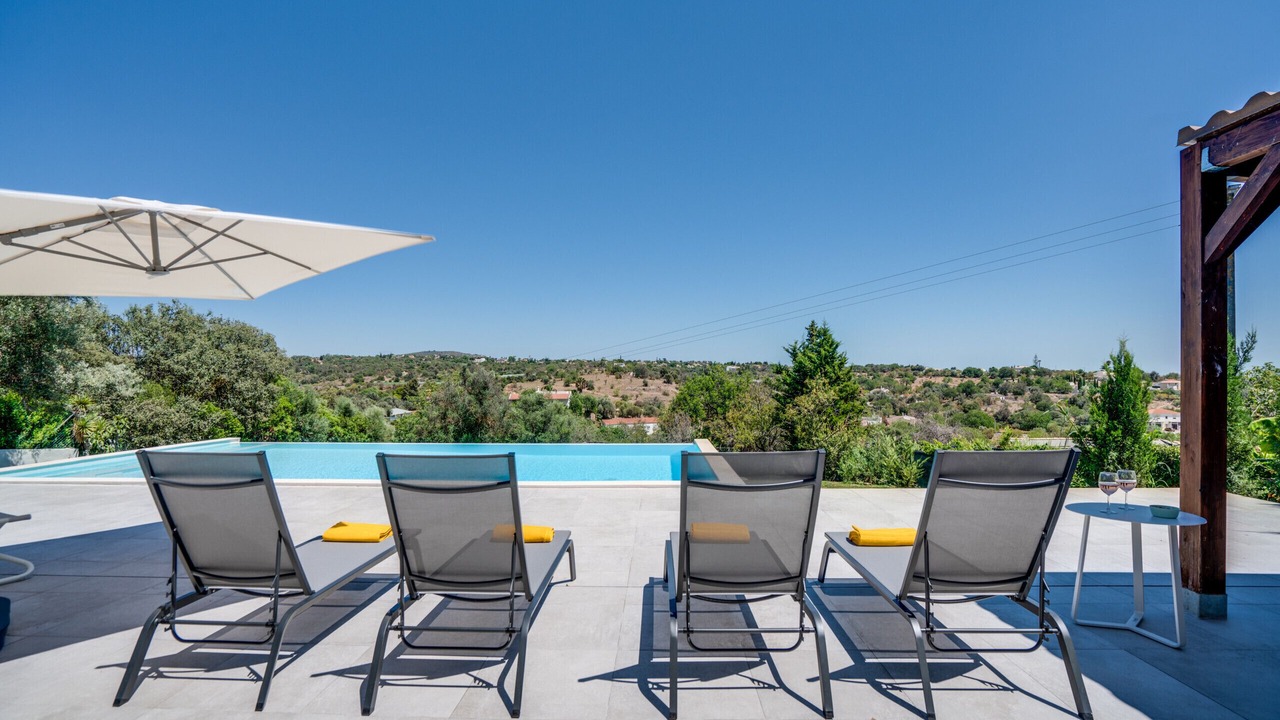 Photo of Patio Balcony in Loule