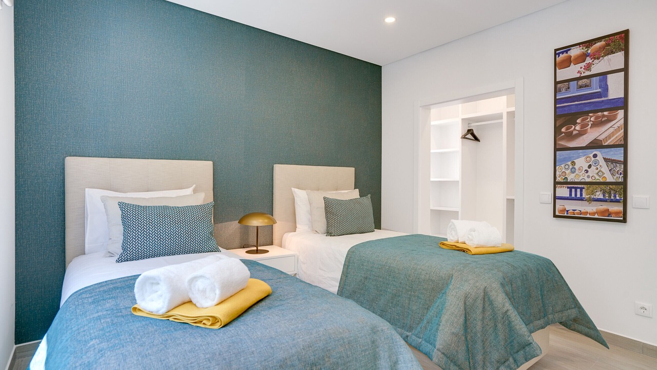 Photo of Bedroom in Loule
