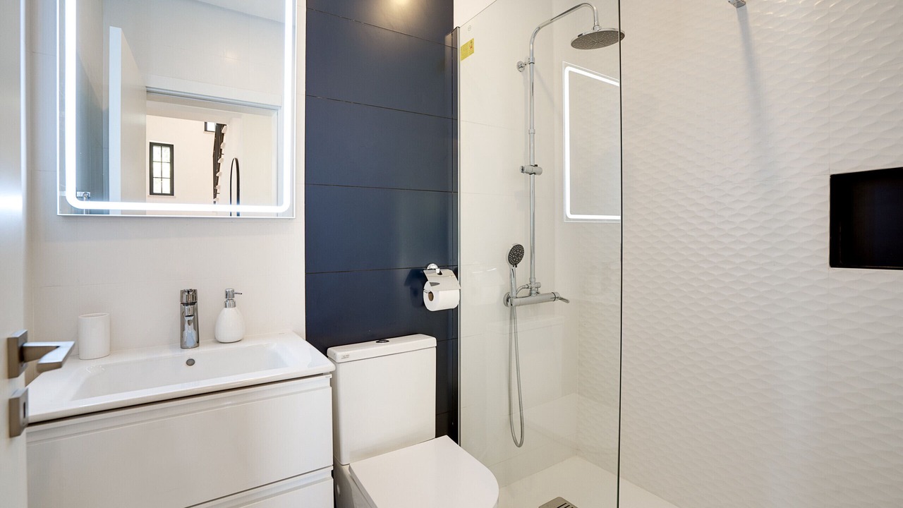 Photo of Bathroom in Loule