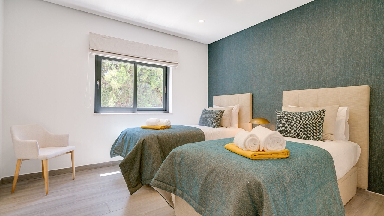 Photo of Bedroom in Loule