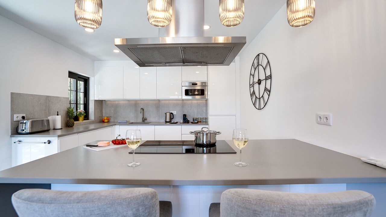 Photo of Kitchen in Loule