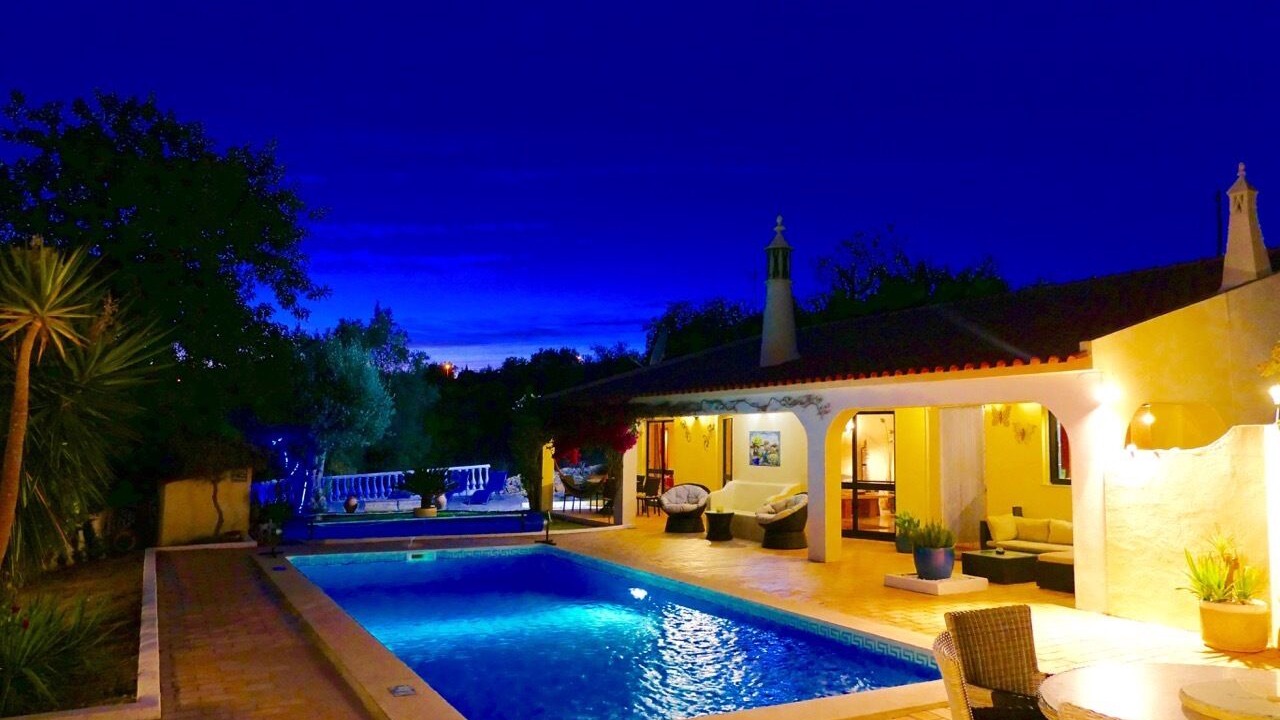 Photo of Outdoor in Albufeira